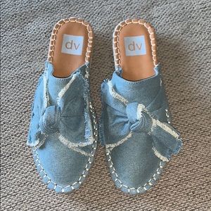 Dolce Vita slipons NWOT!!!
